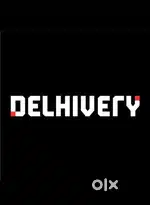 Delivery boy or girl