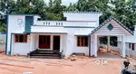 Manarcadu - Aripparbu - 12.5 Cent , 1700 Sqft , 3 BHK New House