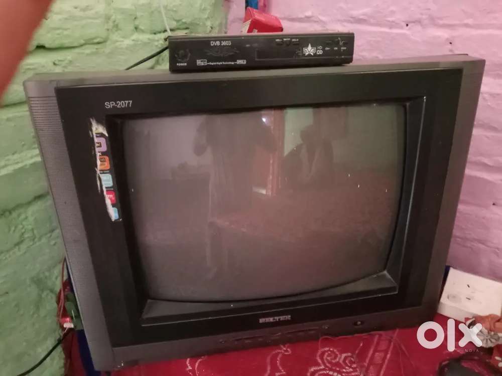 Old BELTEK TV for Sale – Good Condition
