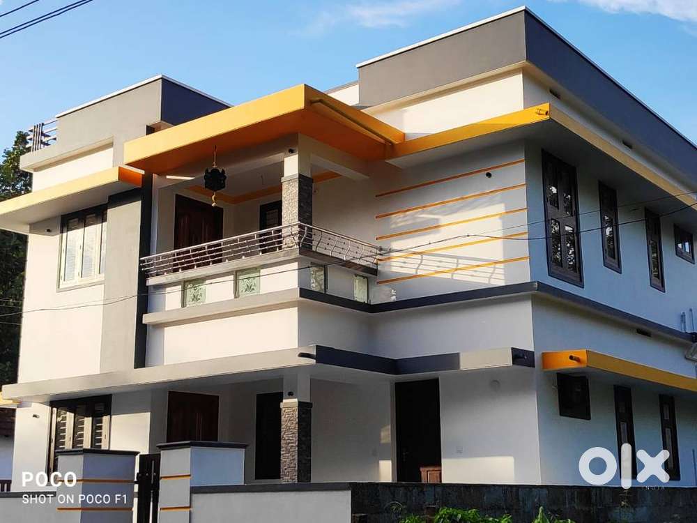 House for rent at katampazhipuram