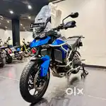 TRIUMPH TIGER 850 SPORT