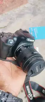 Canon D200 m2