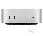 Mac mini M4