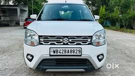 Maruti Suzuki Wagon R ZXI, 2022, Petrol