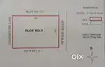 Plot for sale direct owner