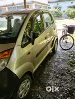 Tata Nano 2011 Petrol 43000 Km Driven