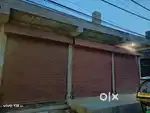 Two Shops 11by10 square feet