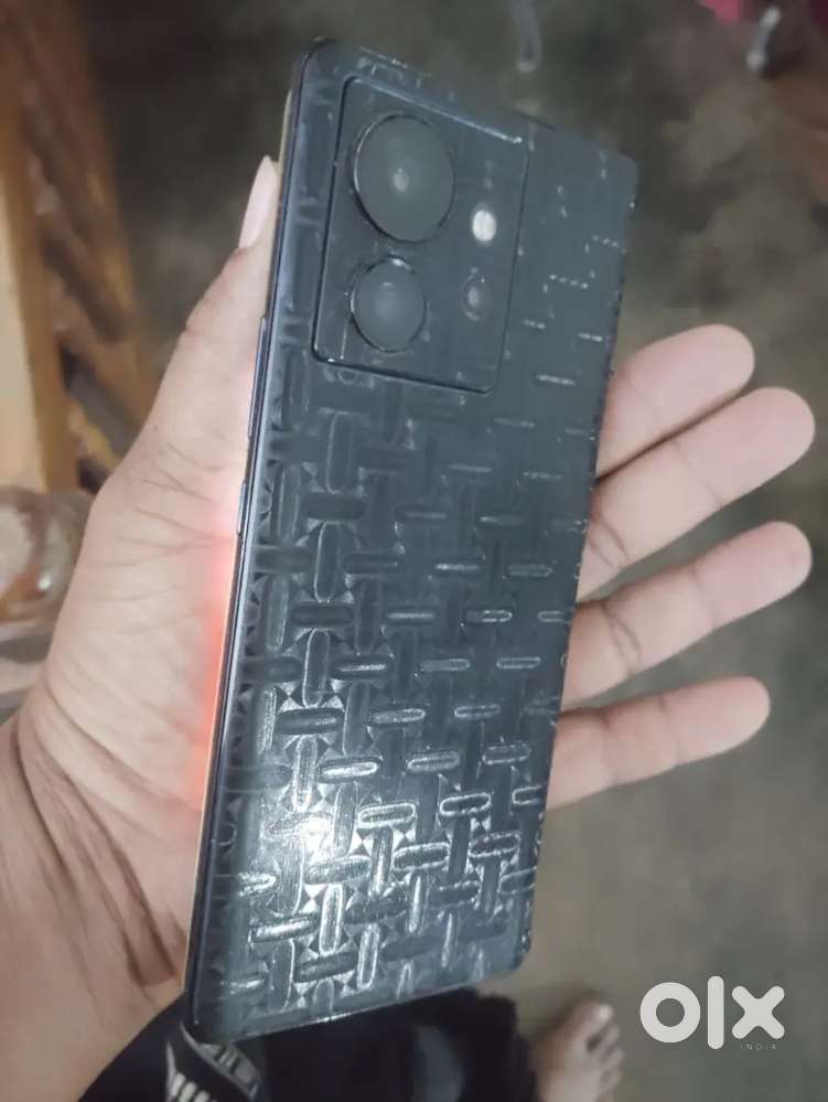 infinx zero ultra 200m cam.256 gb