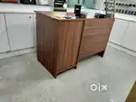 Shop counter