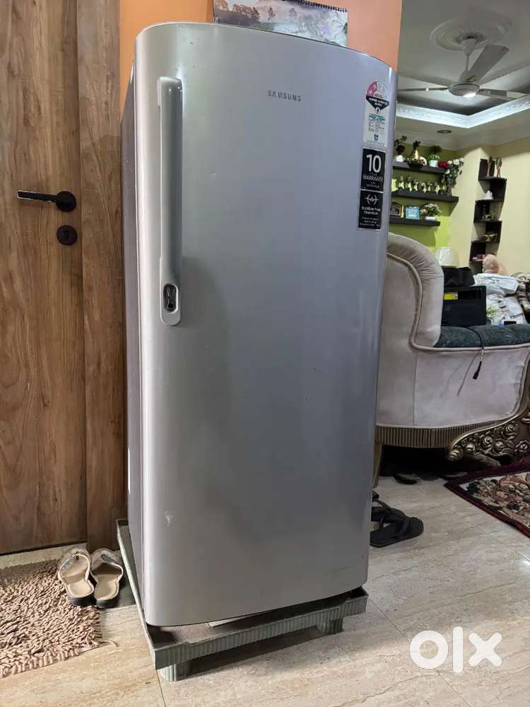 Samsung Fridge 190 Litre Capacity