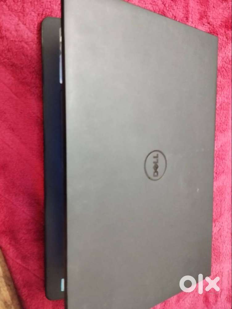 Want to sell my Dell Inspiron 15 3000 laptop.