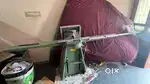 Photo Frame manual machin