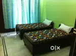 Boys Room PG Room on rent in 2500 in uttam nagar near by Metro Station