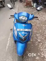 Scooty fassino.