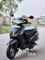 HONDA ACTIVA 4G 2018