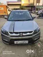 Maruti Suzuki Vitara Brezza 2019 Diesel 80000 Km Driven