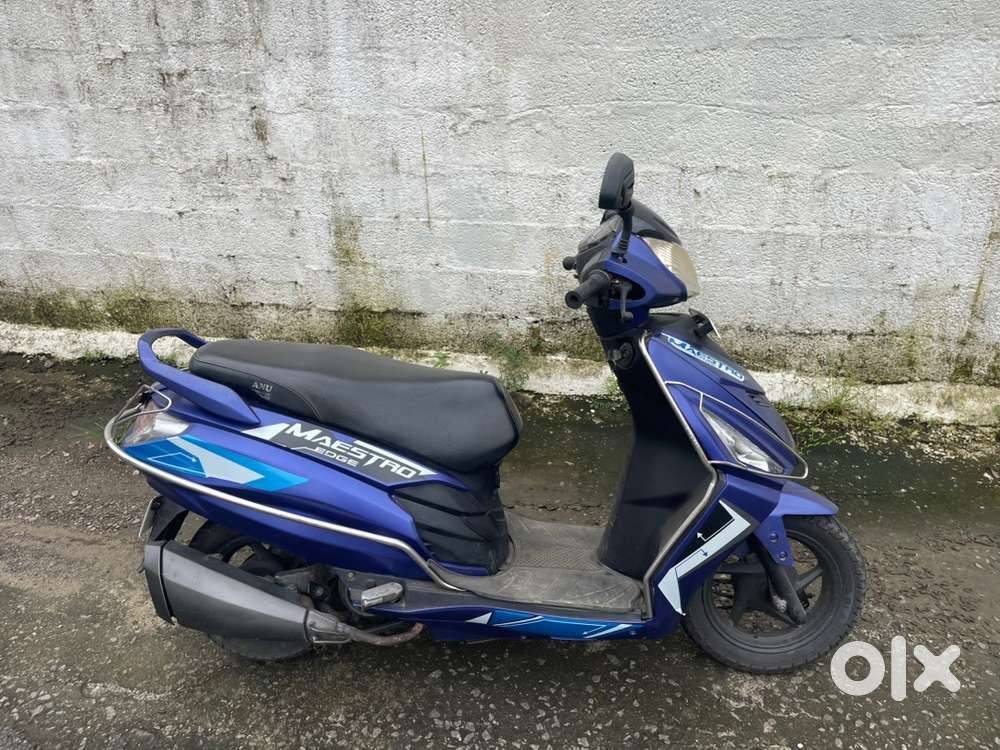 Hero maestro for sale