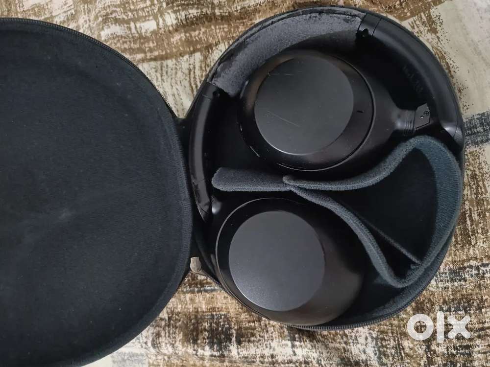 Sony headphones