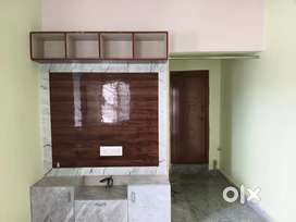 Individual 1 bhk new house for rent