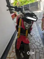 BMW G310R bike for sale