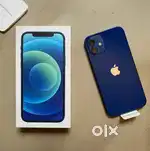 Get I phone 12  128gb model in genuine price in your budget