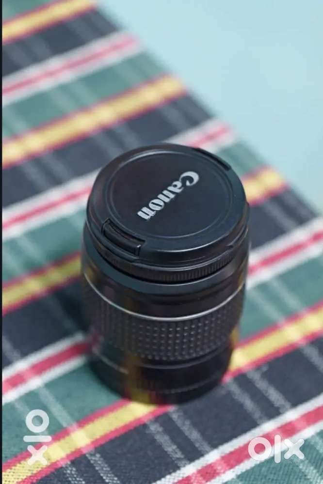 Canon 28-80 ef full frame autofocus