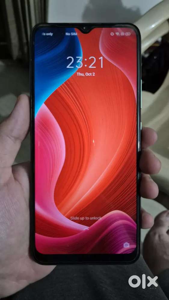 Realme C11 in mint condition