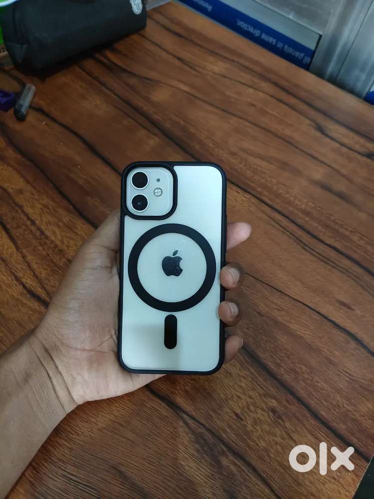 iPhone 12 mini (Brand New Condition)