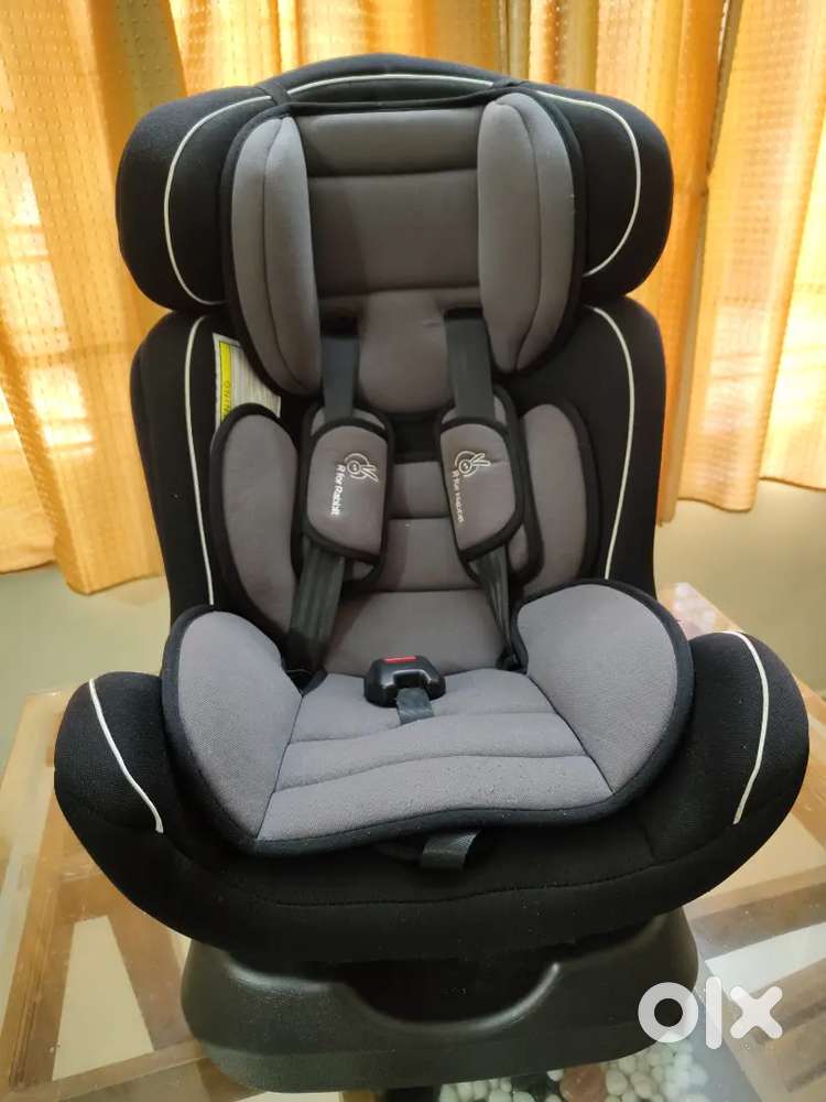 R for rabbit kids car seat