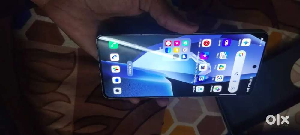 All condition good warranty six month