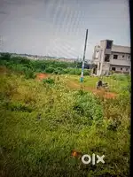 2 Plots for sale