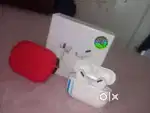 Airpods pro only just 499 free case