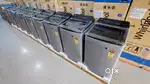 Samsung washing machine