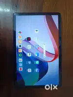 REDMI Pad 4 GB RAM 128 GB ROM 10.61 Inch  (Graphite Gray)