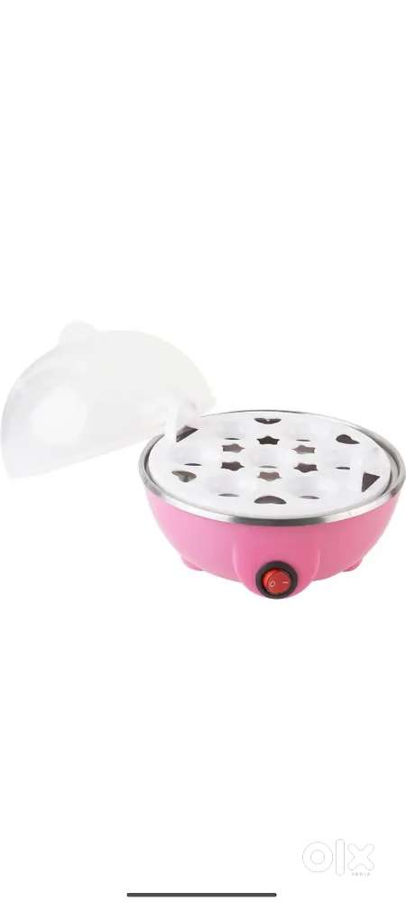 Egg boiler