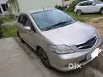 Honda City Zx  Petrol + CNG  2007 140000 Km Driven