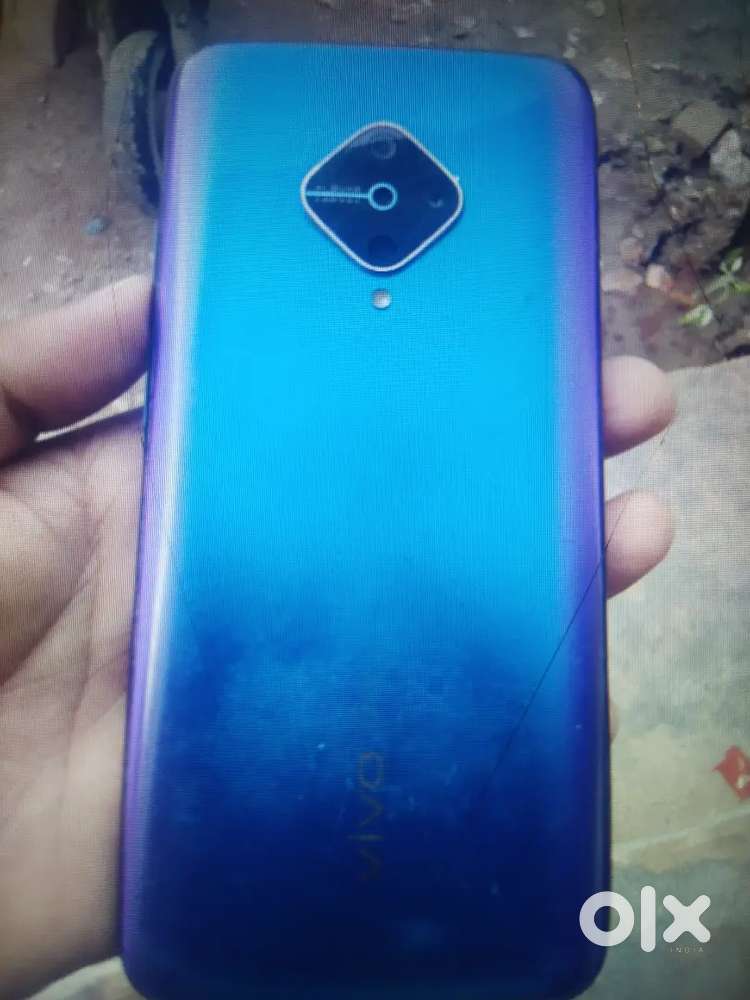 Vivo s1pro