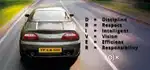 I am a Car Driver