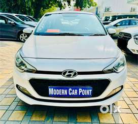 Hyundai New i20 1.2 Asta MT, 2014, Petrol