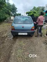 Maruti 800