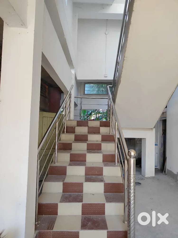 Ready-to-Move 1BHK on Rent