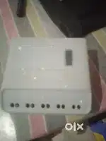 Solar contolar