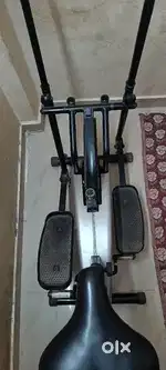 TREADMILL GYM