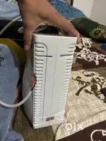 Voltas staplizer