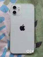 iPhone 12 128gb 78% battery health