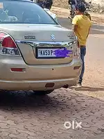 Maruti suzuki swift Dzire