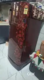 Samsung fridge