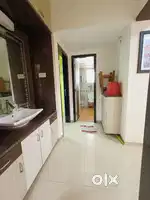 2 BHK Fully furnish Rental flat in Laxminarayan Residency