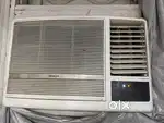 hitach 1.5 ton 3 start inverter ac