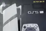 GS5 PRO ( END LESS GAMES )